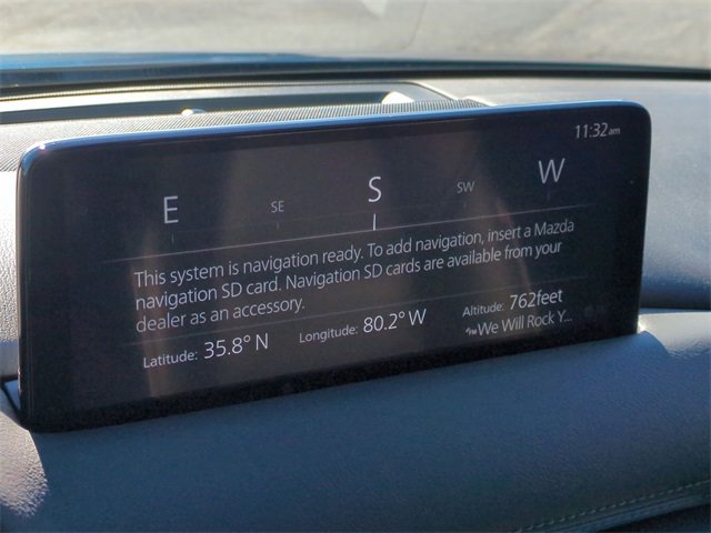 Used 2024 MAZDA CX-5 AWD 2.5 S w/ Select Package image 18