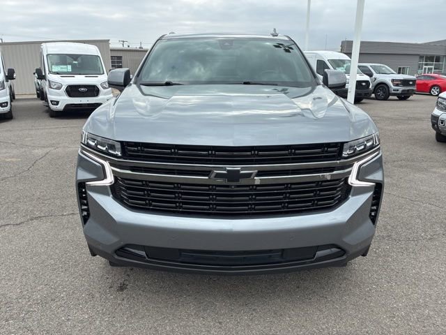 Used 2022 Chevrolet Tahoe RST w/ Luxury Package image 8