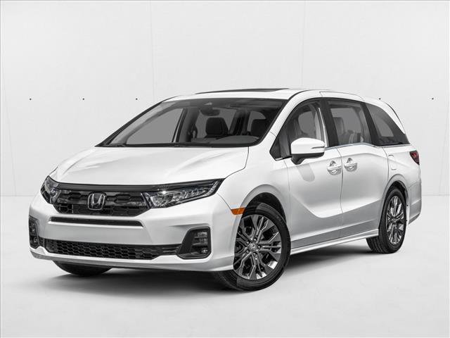 New 2026 Honda Odyssey Touring image 1