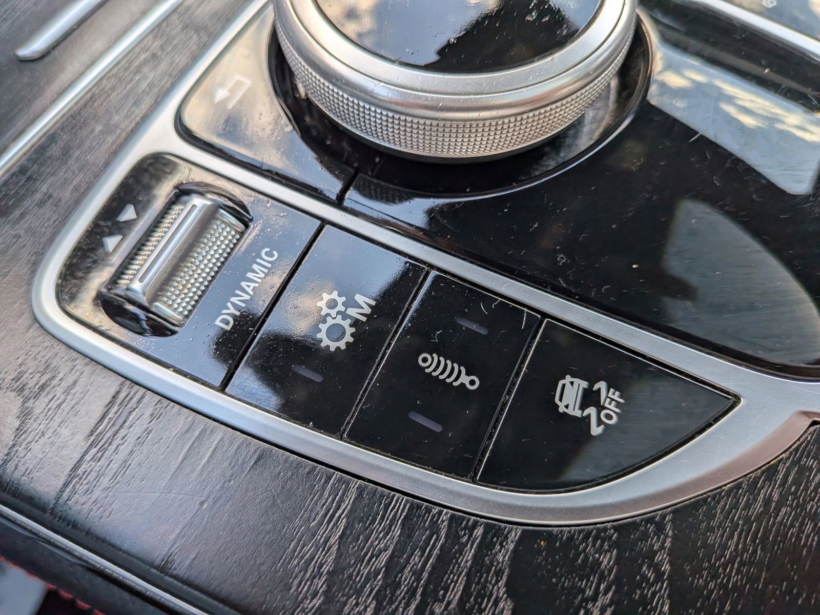 Used 2019 Mercedes-Benz GLC 43 AMG 4MATIC image 72