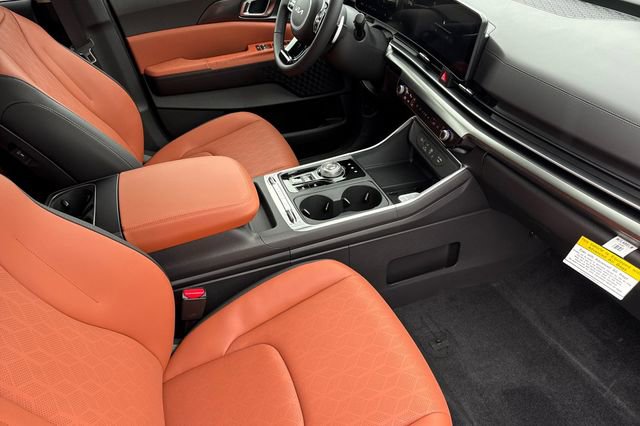 New 2026 Kia Carnival SX w/ SX Dark Edition Package FWD image 19
