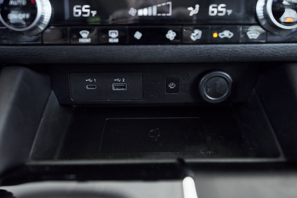 Used 2024 Mitsubishi Outlander Ralliart image 45