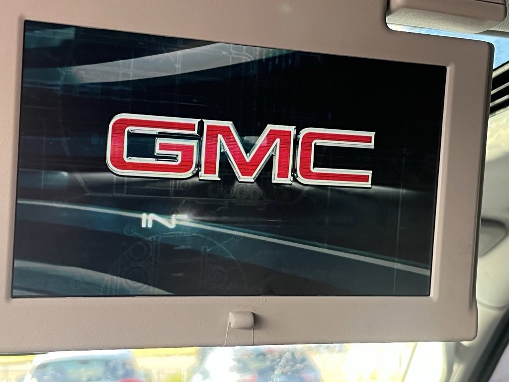 Used 2020 GMC Yukon XL SLT w/ Open Road Package image 21