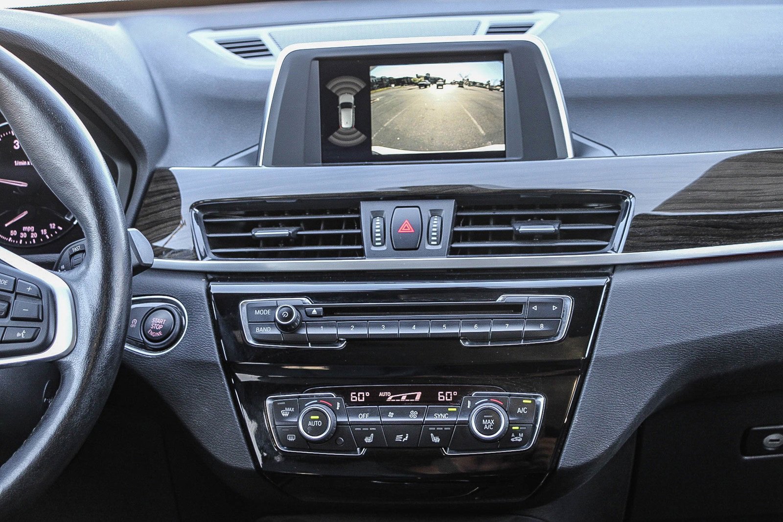 Used 2018 BMW X1 sDrive28i w/ Convenience Package image 13