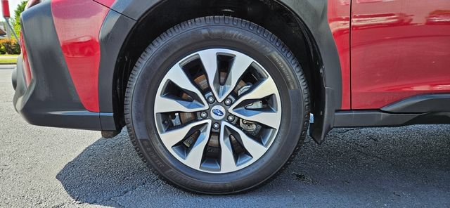 Used 2023 Subaru Outback Limited AWD/4WD image 39