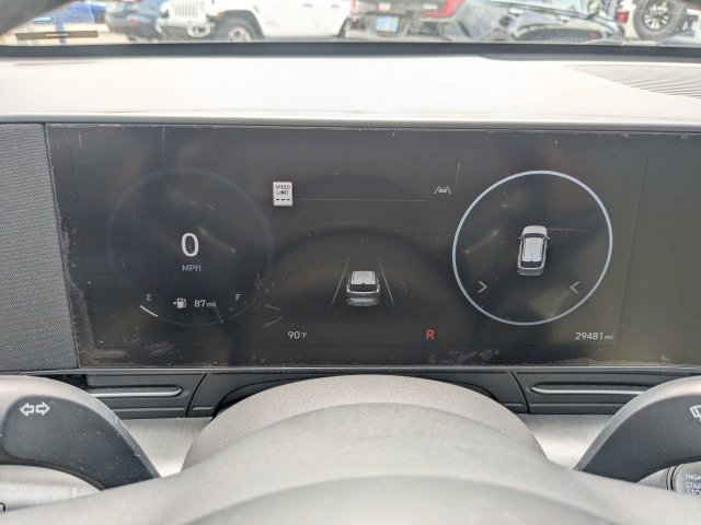 Used 2024 Hyundai Kona SEL w/ Convenience Package FWD image 31