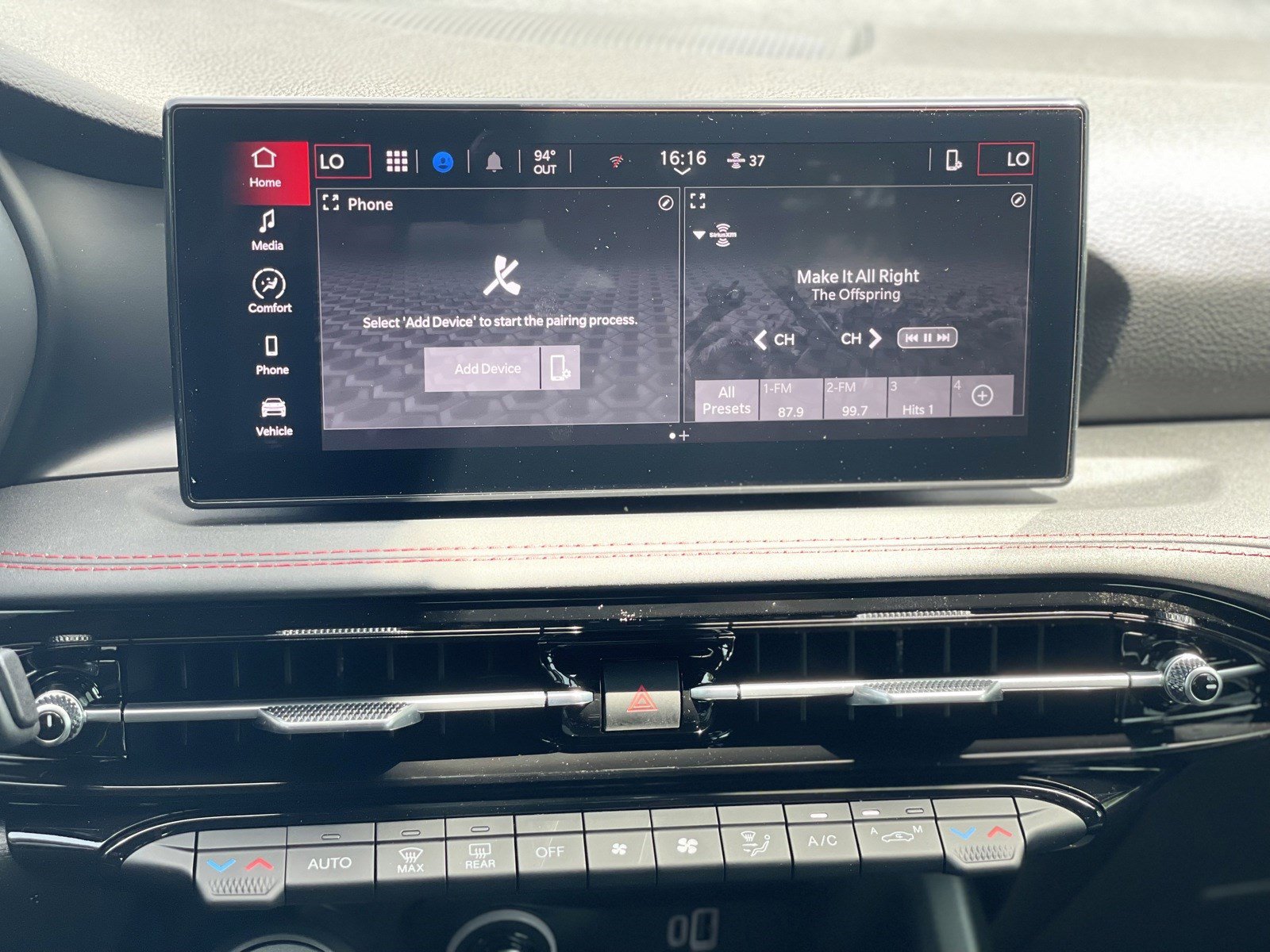 Used 2024 Dodge Hornet GT w/ GT Blacktop Package image 23