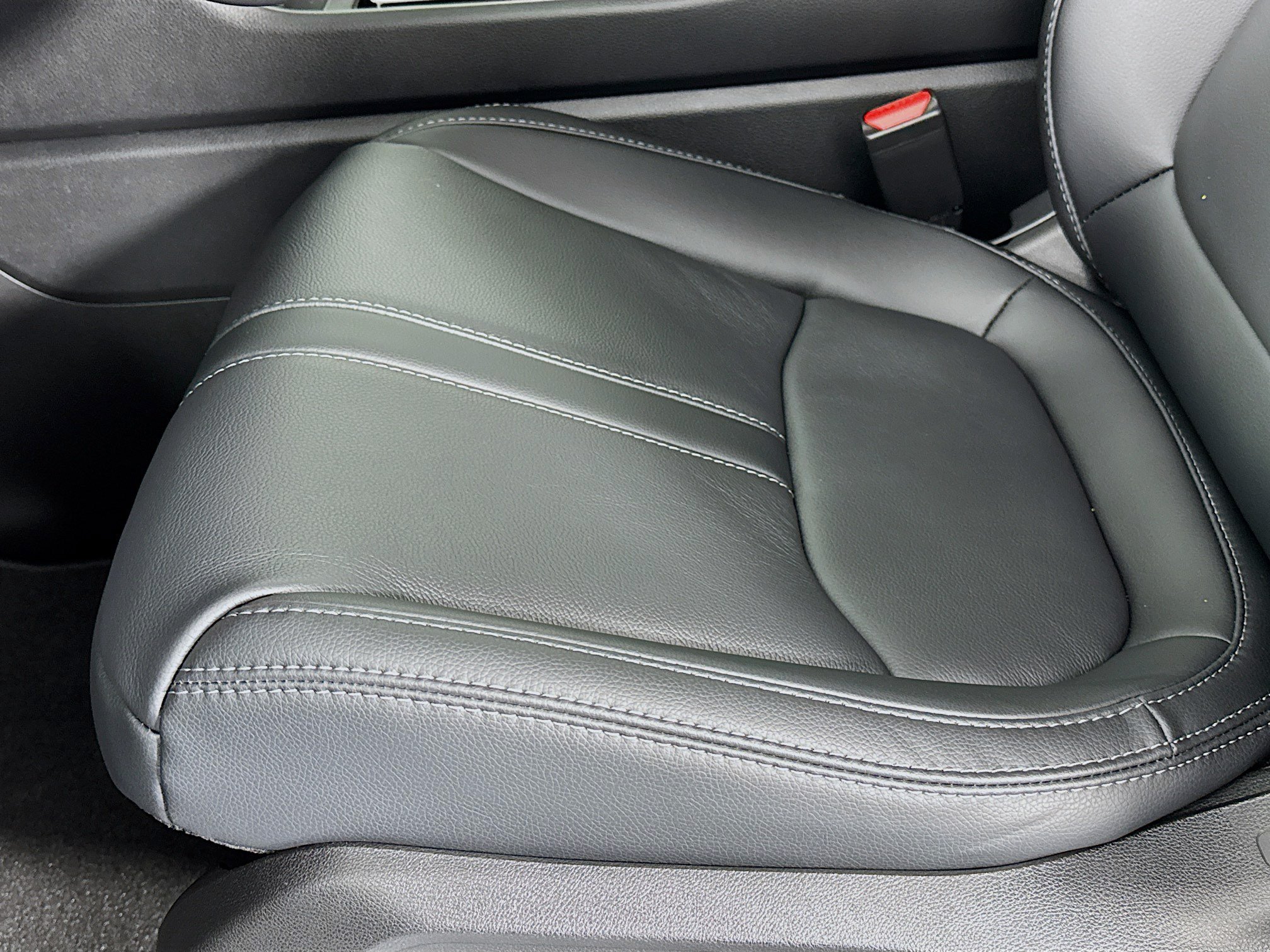 New 2026 Honda Pilot Touring image 20