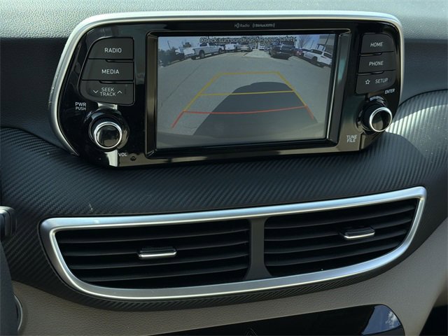Used 2019 Hyundai Tucson Value image 13