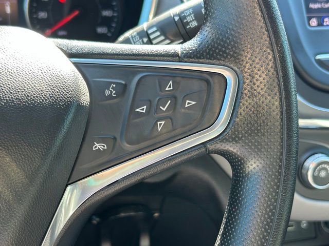 Used 2024 Chevrolet Equinox LS w/ LS Convenience Package image 22