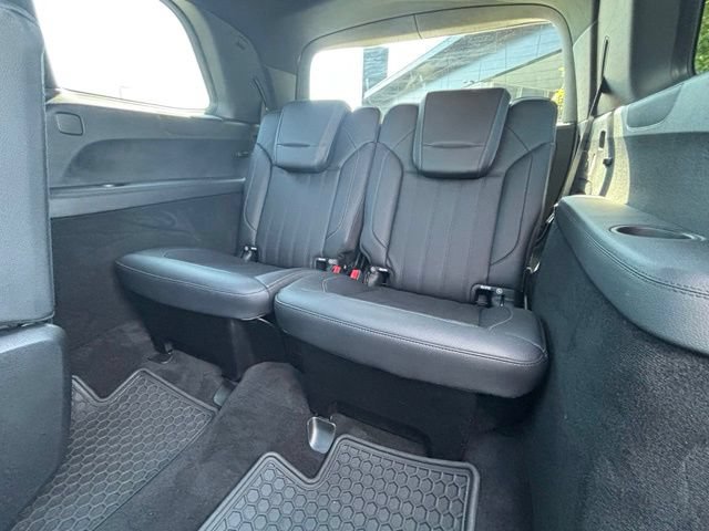 Certified 2019 Mercedes-Benz GLS 450 4MATIC image 28