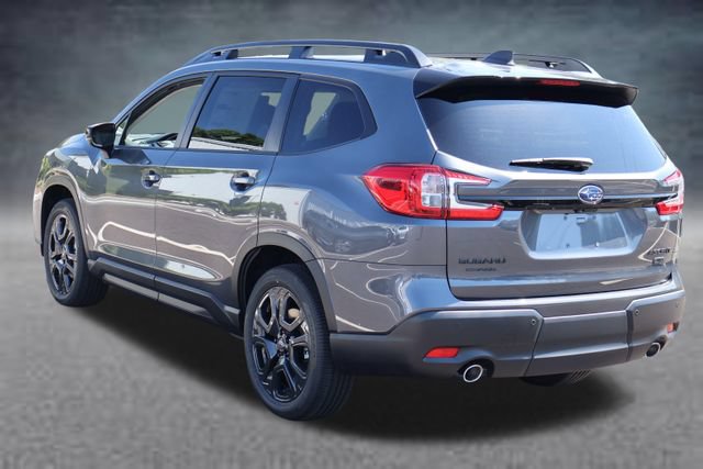 New 2026 Subaru Ascent Bronze Edition AWD/4WD image 22