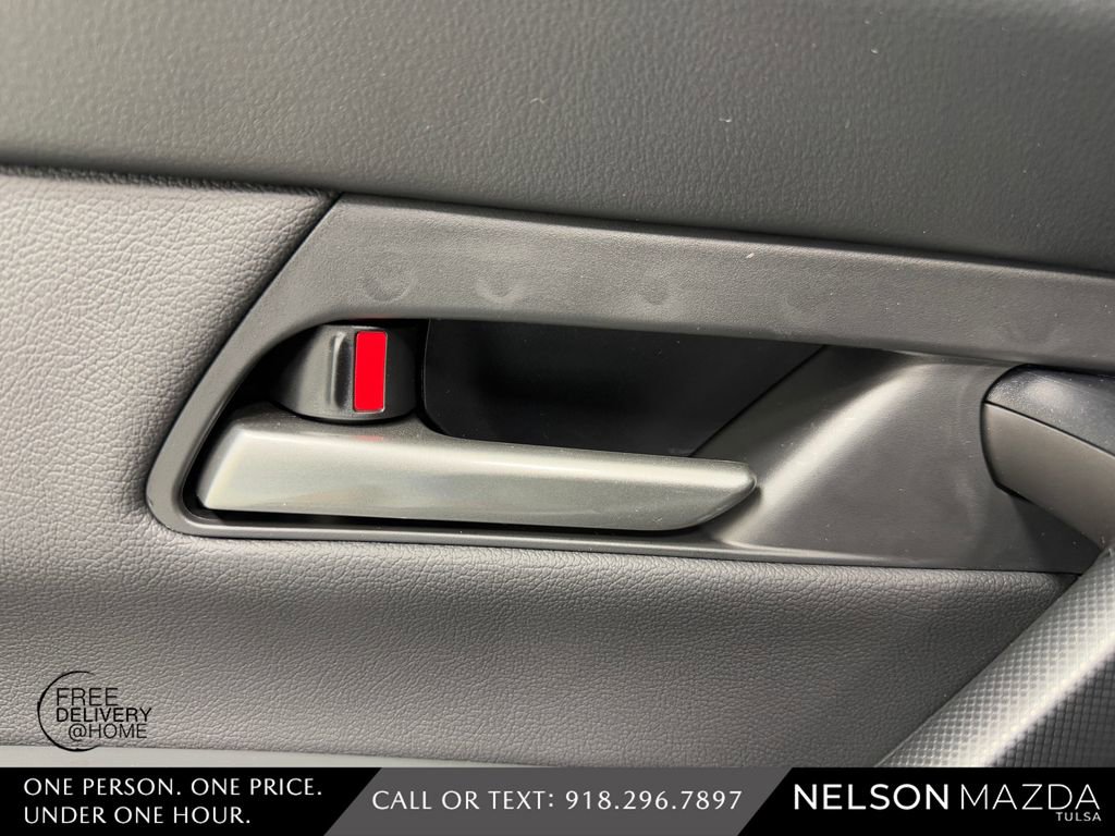 New 2026 MAZDA CX-50 AWD 2.5 S w/ Weather Package image 39