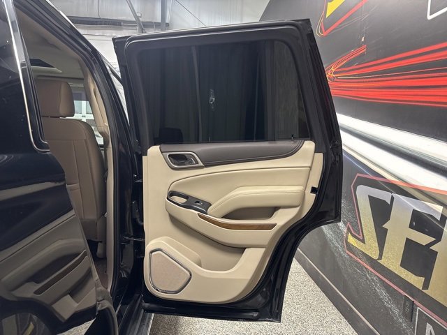 Used 2020 GMC Yukon Denali w/ Open Road Package image 30