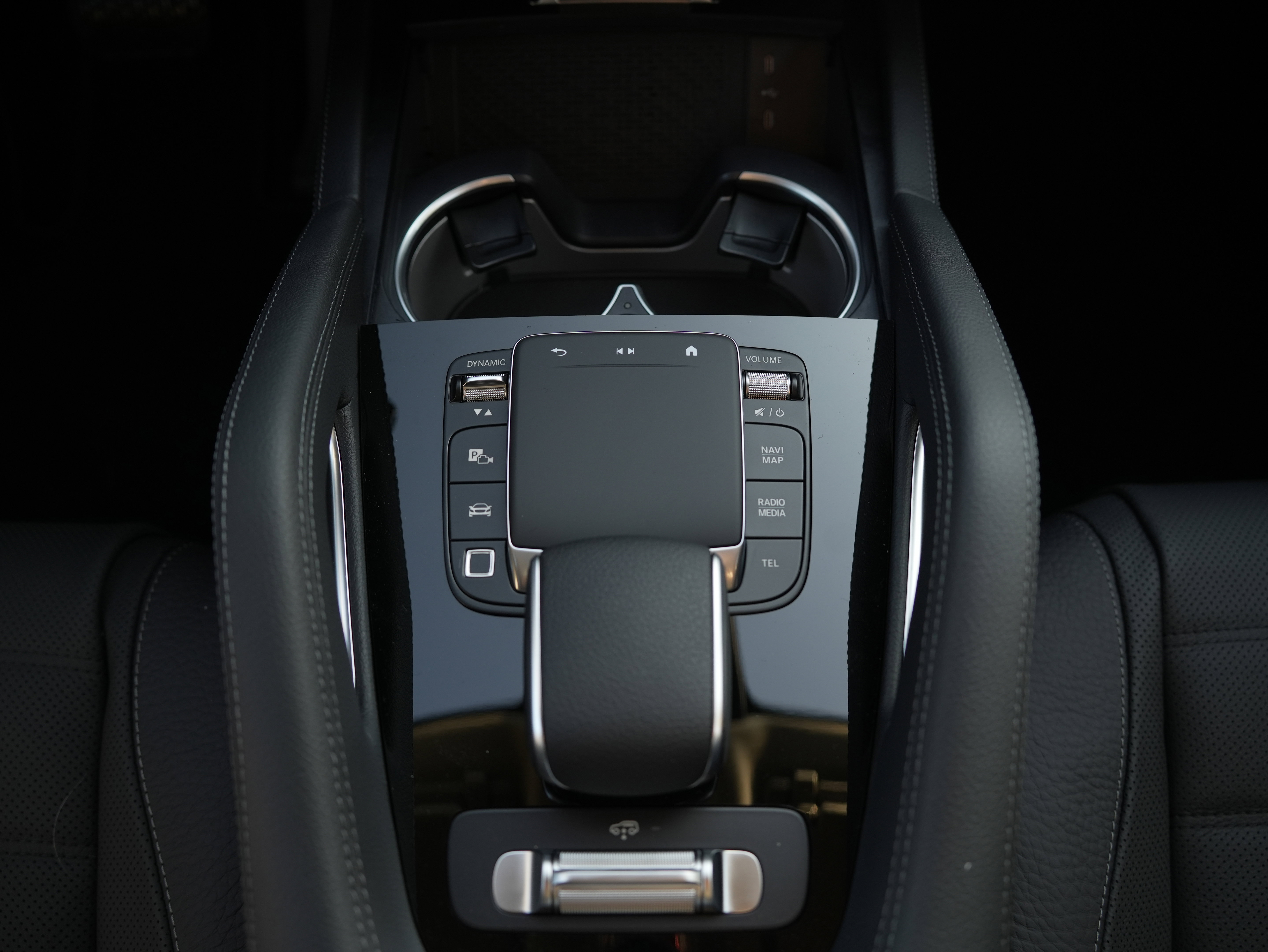 New 2026 Mercedes-Benz GLE 580 4MATIC image 30