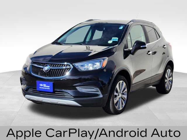 Used 2019 Buick Encore Preferred image 5