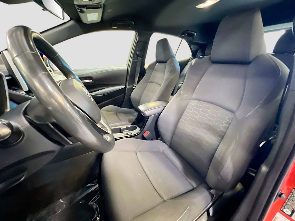 Used 2023 Toyota Corolla SE FWD image 19