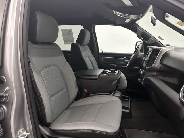 Used 2022 RAM 1500 Big Horn image 26