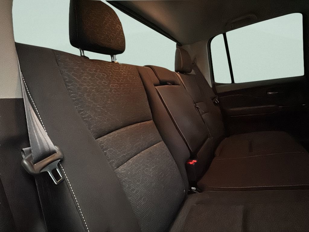 Certified 2023 Honda Ridgeline Sport image 13