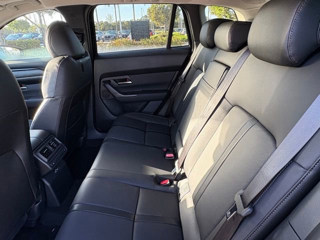 New 2026 MAZDA CX-50 2.5 Hybrid w/ Weather Package image 7