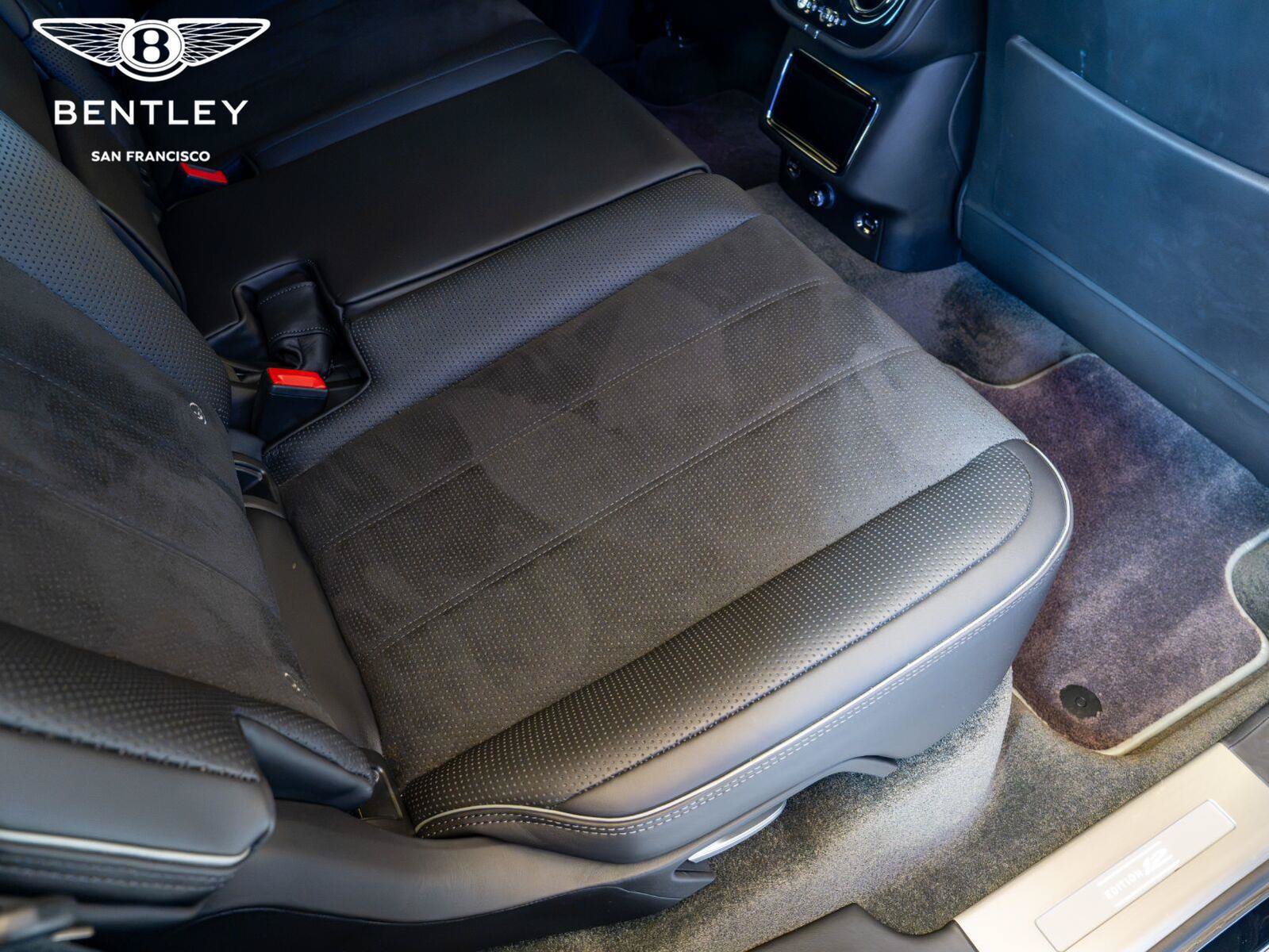 Used 2023 Bentley Bentayga Speed AWD/4WD image 30