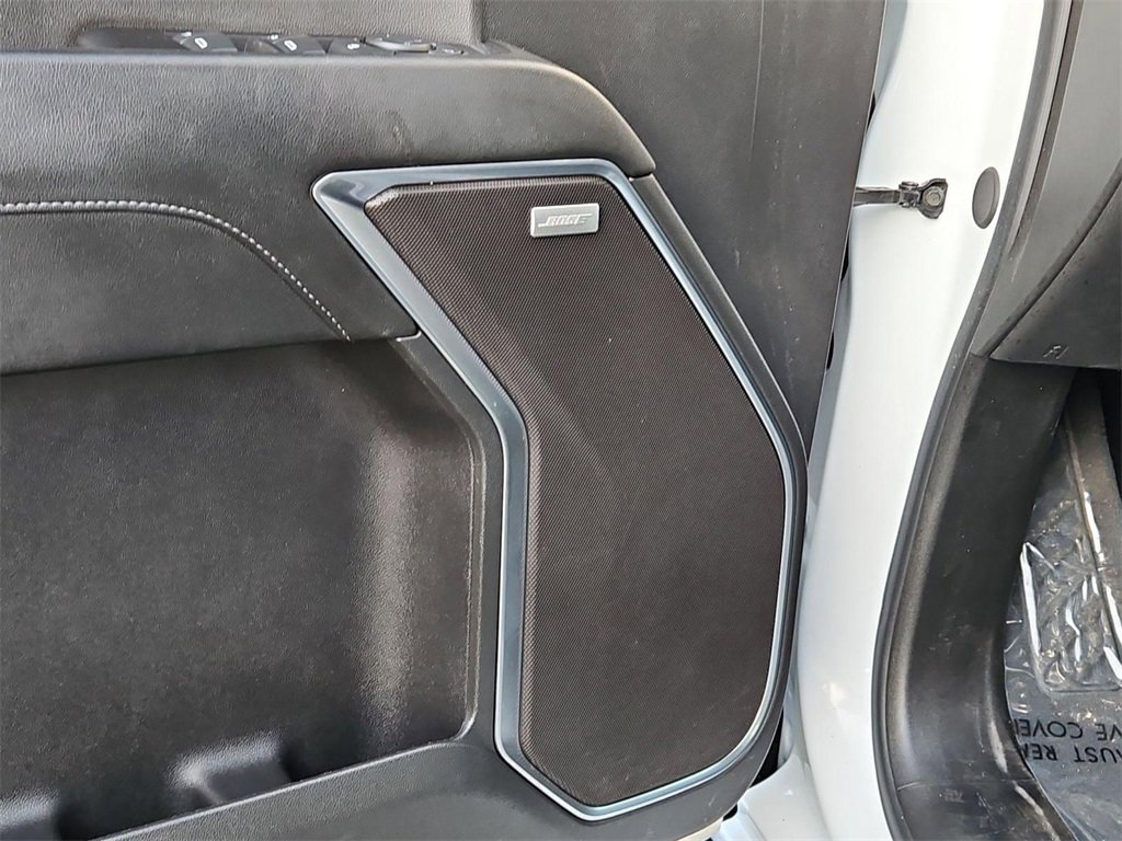 Used 2024 Chevrolet Silverado 1500 RST w/ All Star Edition Plus image 12