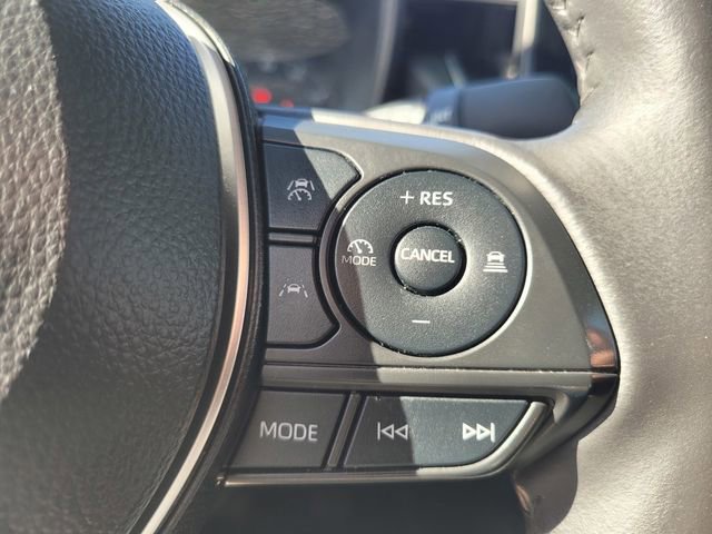 Used 2024 Toyota Corolla SE FWD image 27