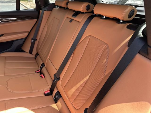 Used 2022 BMW X3 sDrive30i w/ Premium Package 2 (ZPA) image 12