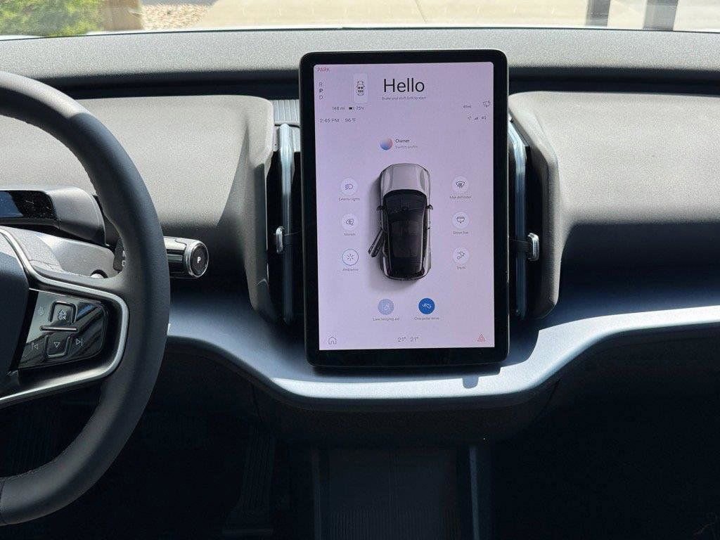 Used 2025 Volvo EX30 Ultra image 8