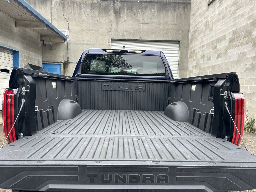 Used 2024 Toyota Tundra Capstone AWD/4WD image 22