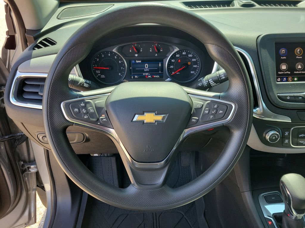 Used 2024 Chevrolet Equinox LS w/ LS Convenience Package AWD/4WD image 20
