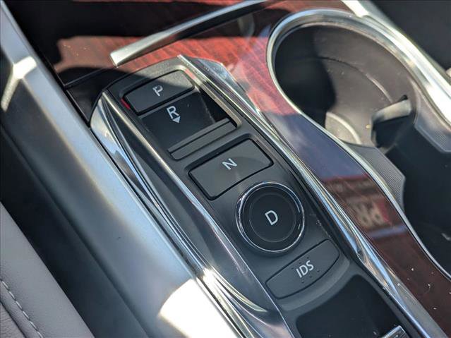 Used 2015 Acura TLX V6 w/ Advance Package image 15