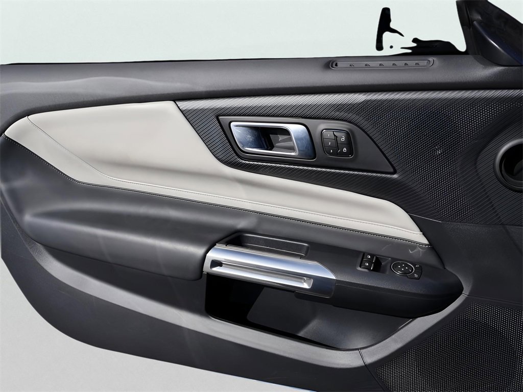 Used 2024 Ford Mustang GT Premium image 36