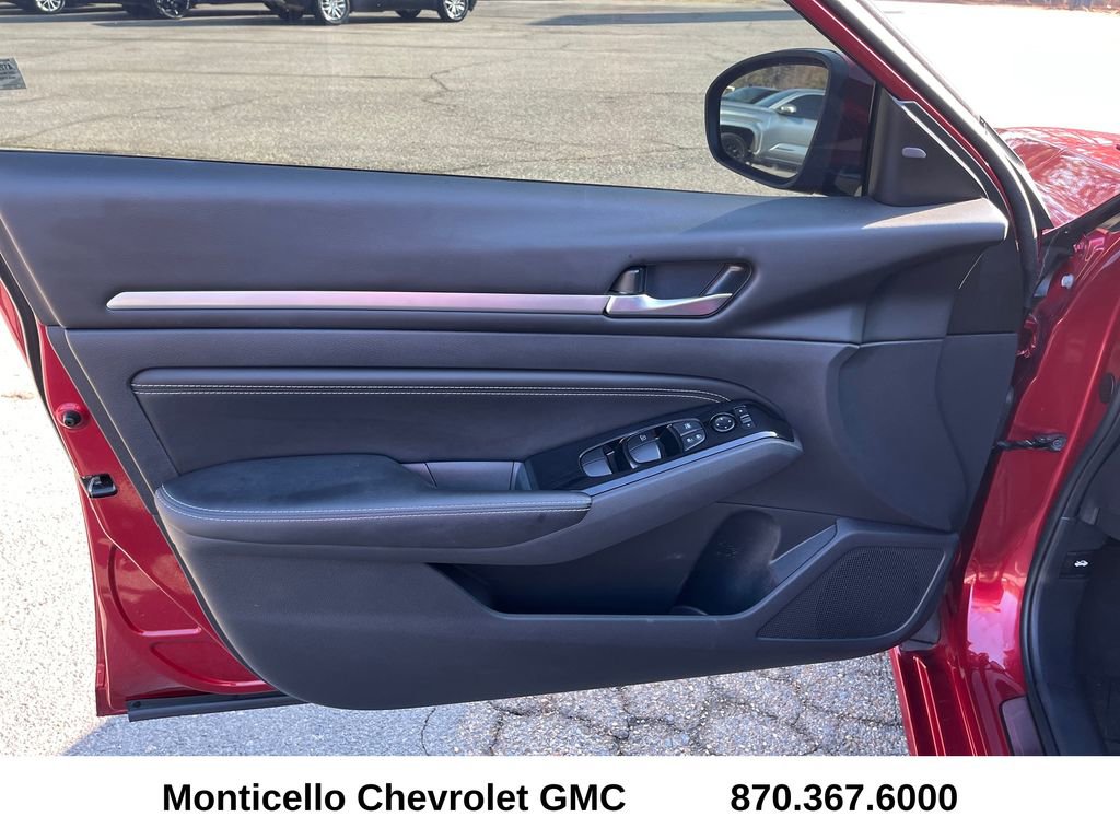 Used 2023 Nissan Altima 2.5 SL image 10