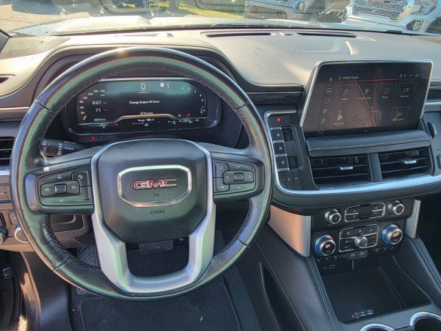 Used 2023 GMC Yukon XL SLT RWD image 13