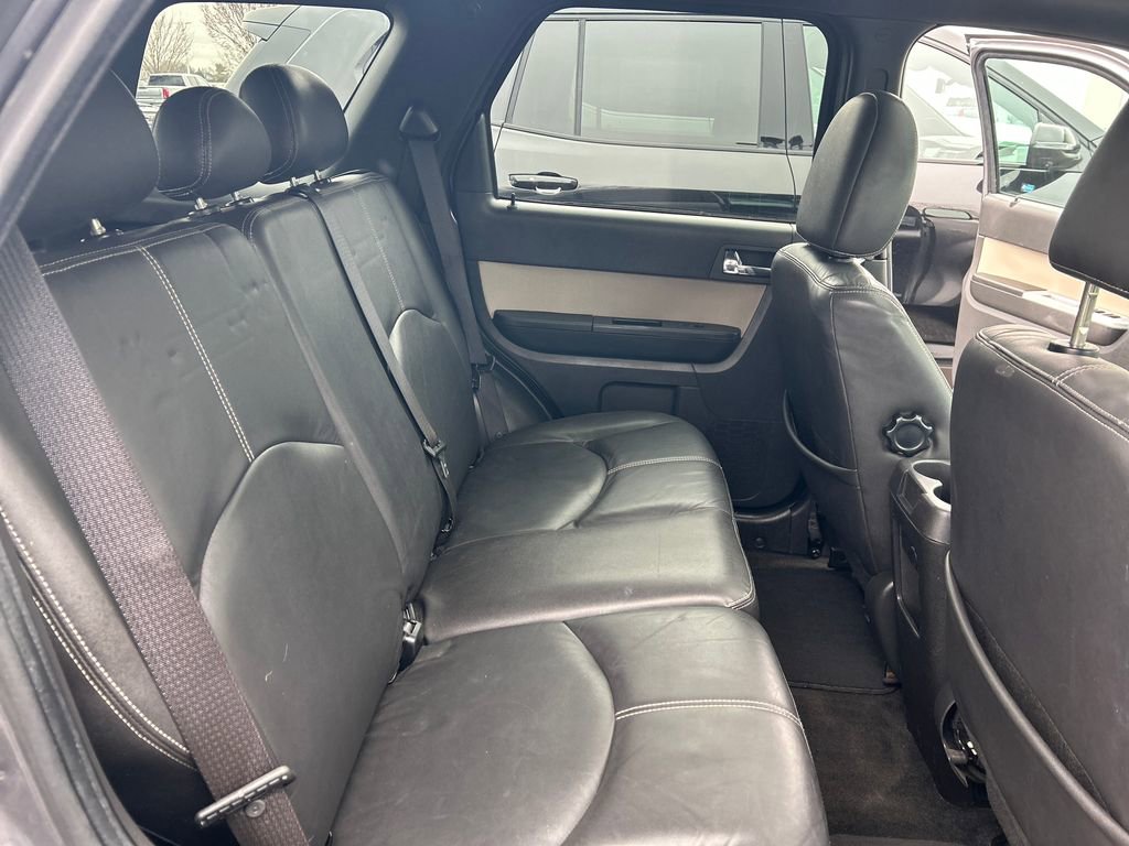 Used 2009 Mercury Mariner Premier image 26