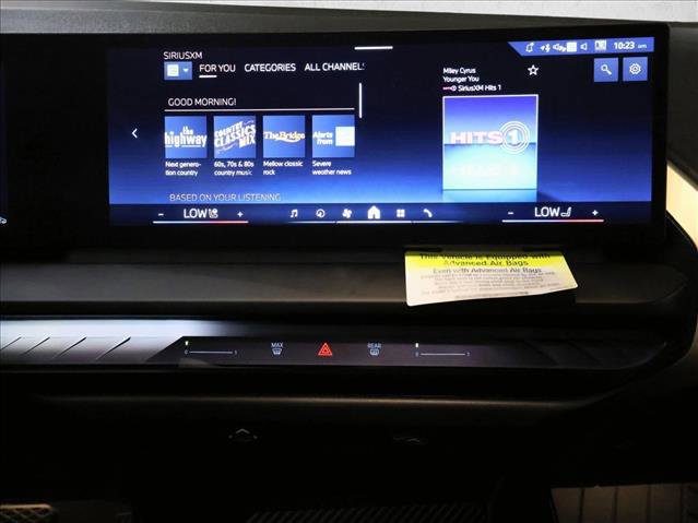 Used 2025 BMW X3 xDrive30i image 18