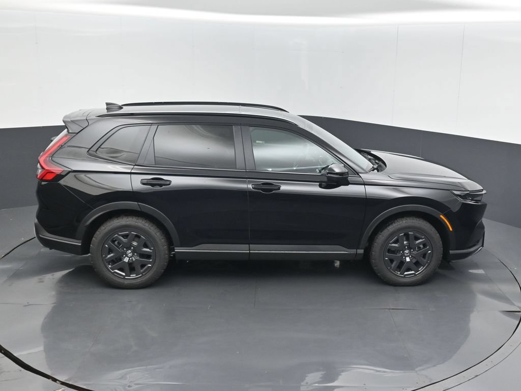 New 2026 Honda CR-V TrailSport image 11