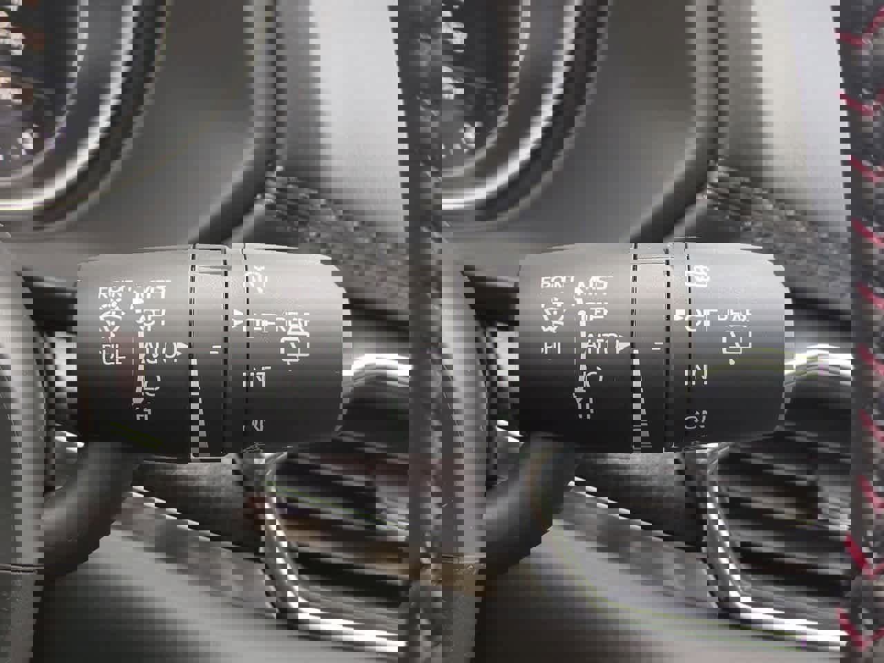 New 2025 MAZDA CX-5 Carbon Edition image 25