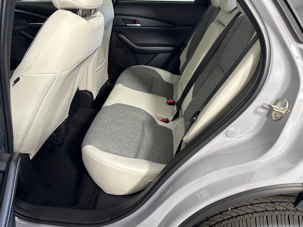 New 2026 MAZDA CX-30 Aire Edition image 21