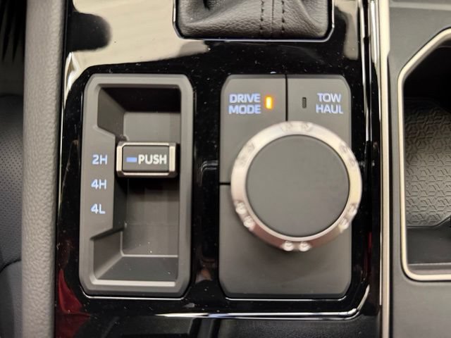New 2026 Toyota Tundra Limited AWD/4WD image 82