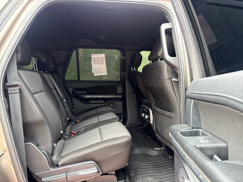 Used 2019 Ford Expedition Max XLT AWD/4WD image 25