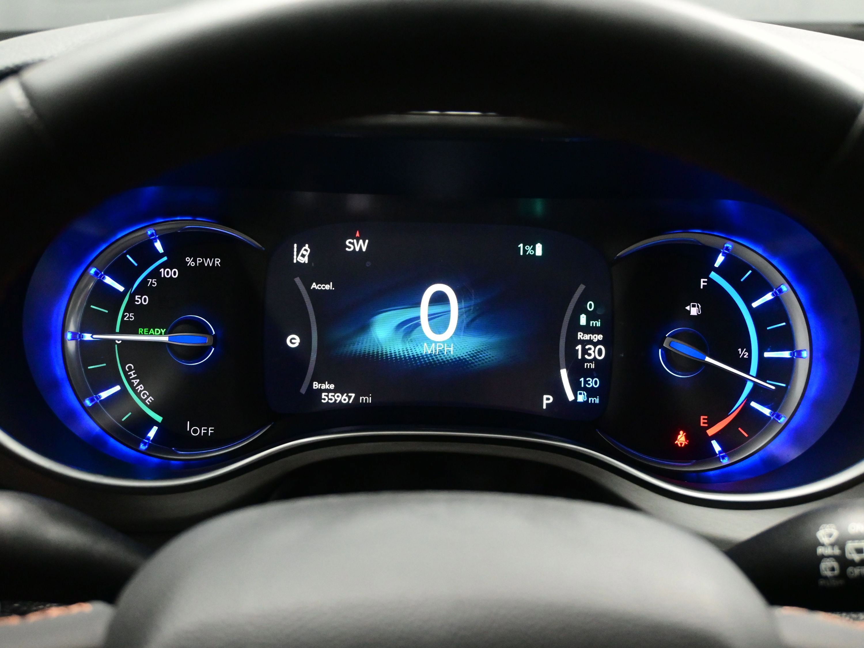 Used 2024 Chrysler Pacifica Pinnacle image 26