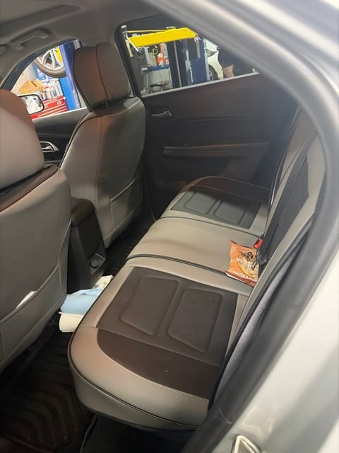 Used 2016 Chevrolet Equinox LT w/ Convenience Package AWD/4WD image 3