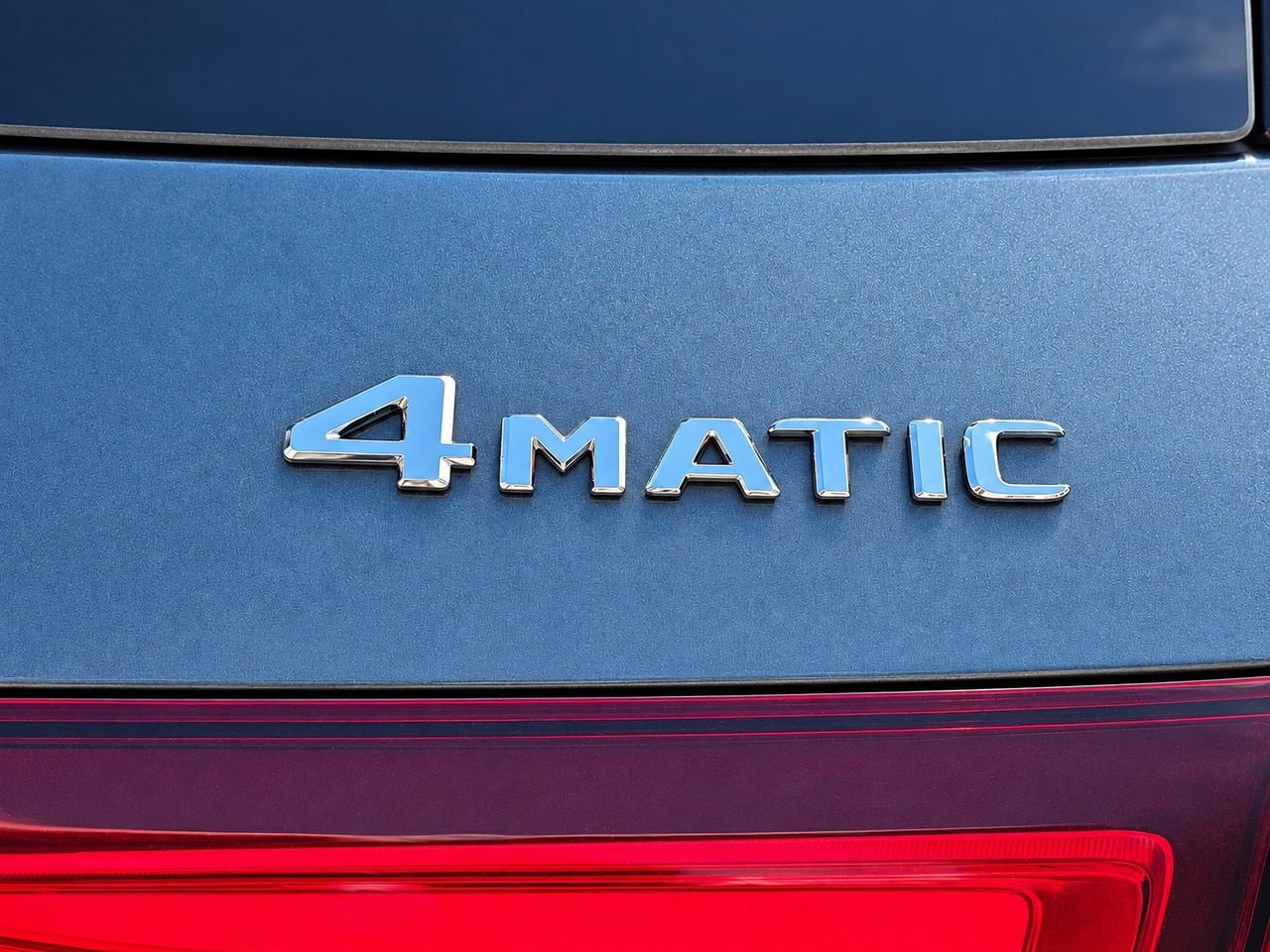 New 2026 Mercedes-Benz GLE 350 4MATIC image 7