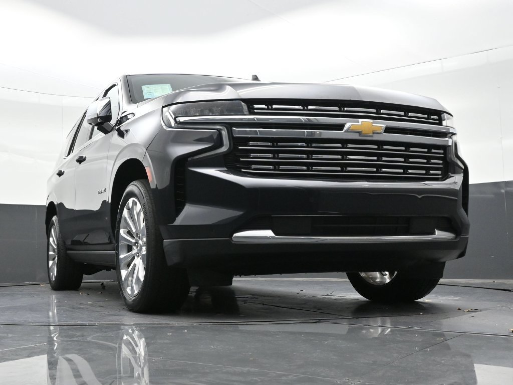 Used 2022 Chevrolet Tahoe Premier RWD image 28