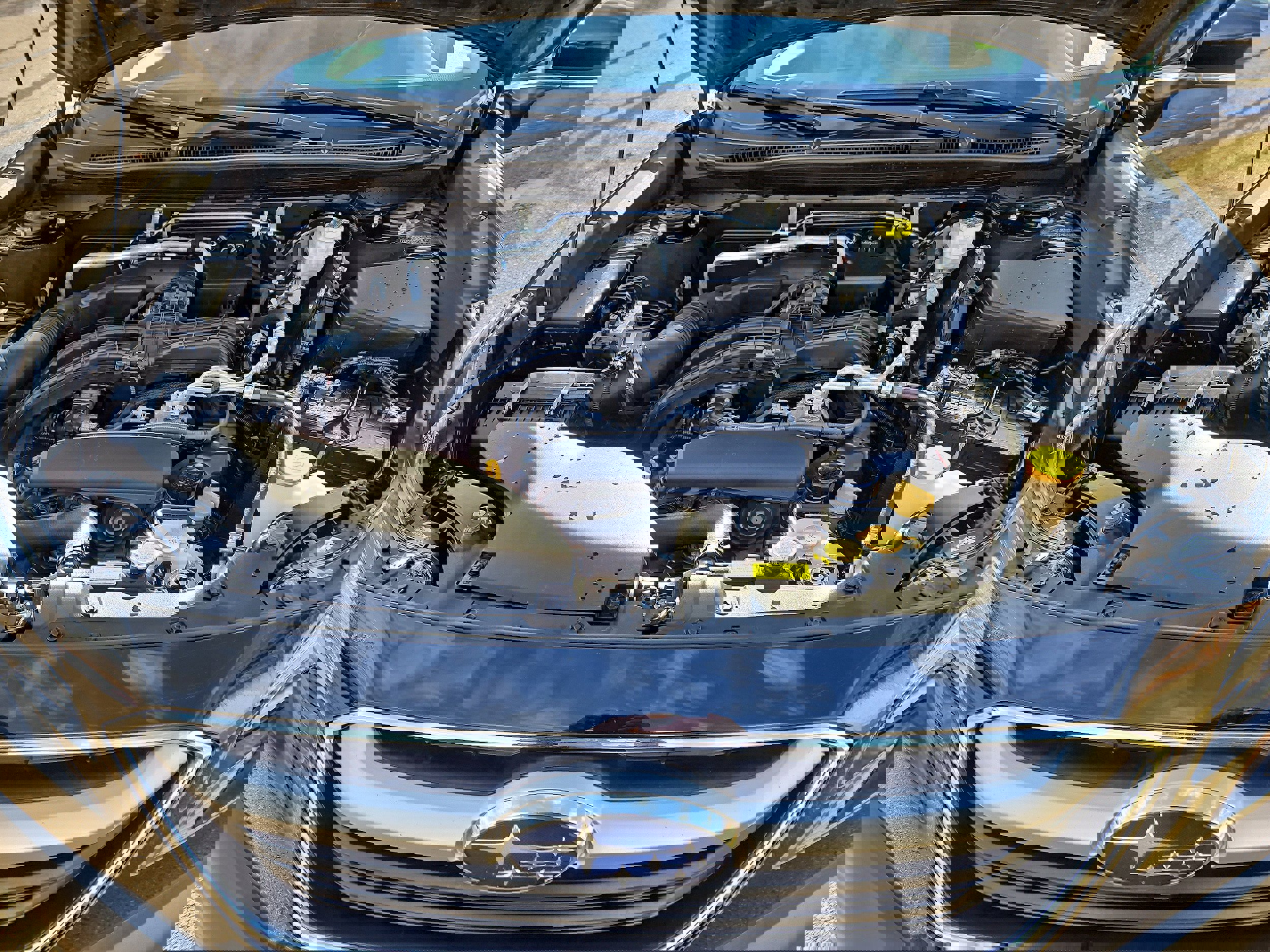 Used 2021 Subaru Outback Limited image 31