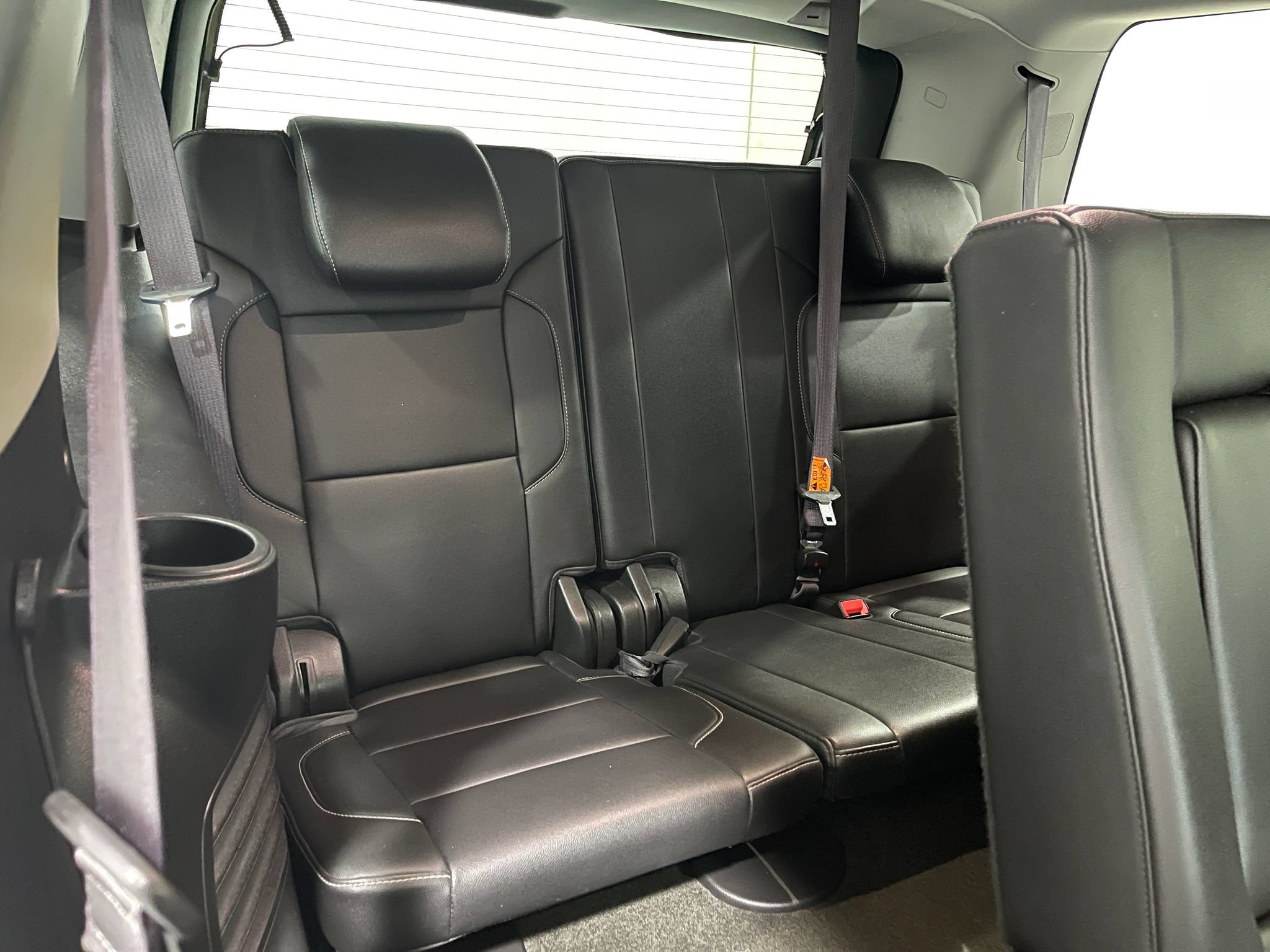 Used 2017 Chevrolet Tahoe LT AWD/4WD image 32