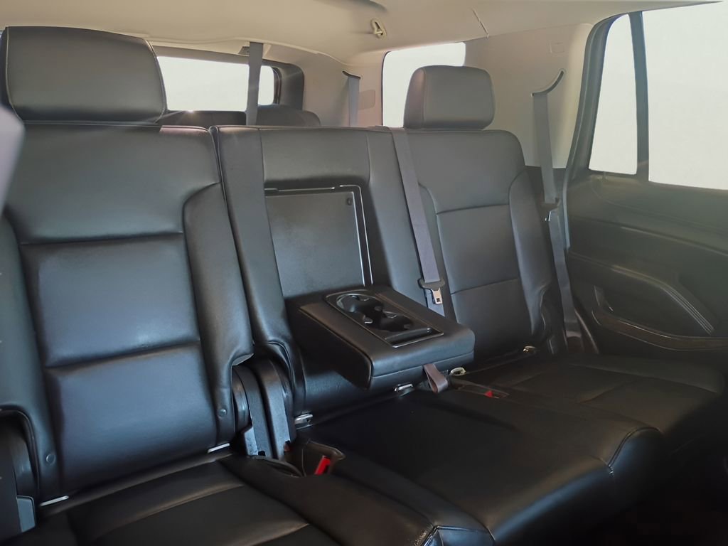 Used 2018 Chevrolet Tahoe 2WD w/ Remote Keyless Entry Package image 26