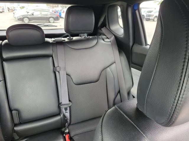 Used 2024 Jeep Compass Latitude AWD/4WD image 17
